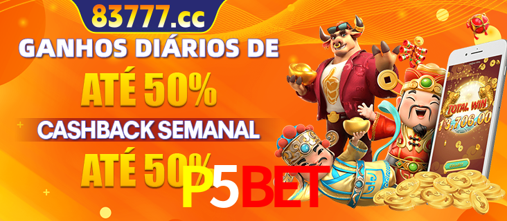Anúncio de um membro ganhador do cassino P5BET que ganhou R$2.193.486,00 jogando o slot PG Fortune Tiger, com os mascotes do jogo comemorando o prêmio.